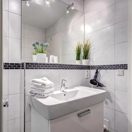 Residenz Am Balmer - Bs 14 Mit Wellnessbereich Balm