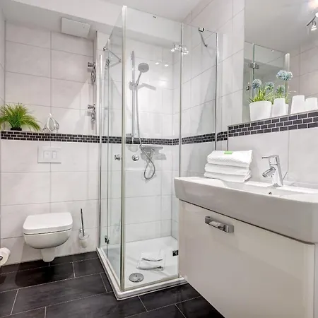 Appartement Residenz Am Balmer - Bs 14 Mit Wellnessbereich Balm