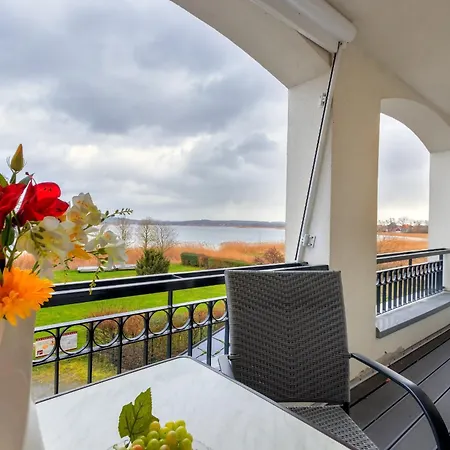 Apartmán Residenz Am Balmer - Bs 14 Mit Wellnessbereich *