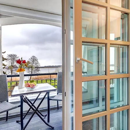 Residenz Am Balmer - Bs 14 Mit Wellnessbereich Appartement