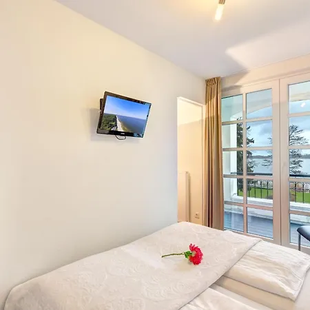 Residenz Am Balmer - Bs 14 Mit Wellnessbereich Appartement Balm