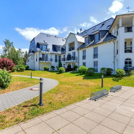 Residenz Am Balmer - Bs 14 Mit Wellnessbereich