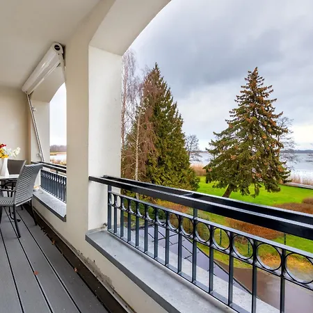 Residenz Am Balmer - Bs 14 Mit Wellnessbereich Appartement