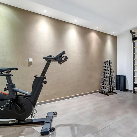 Residenz Am Balmer - Bs 14 Mit Wellnessbereich Apartmán *