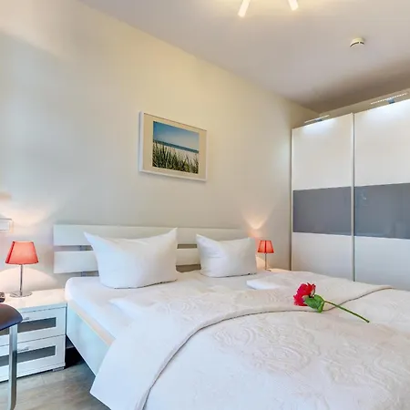 Residenz Am Balmer - Bs 14 Mit Wellnessbereich