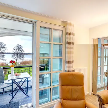 Residenz Am Balmer - Bs 14 Mit Wellnessbereich Balm