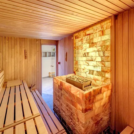 Residenz Am Balmer - Bs 14 Mit Wellnessbereich Appartement