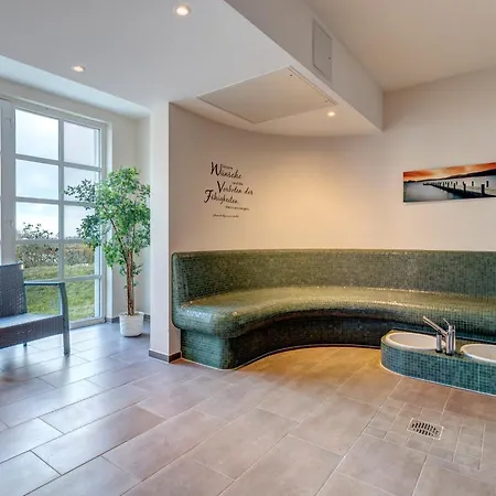 Residenz Am Balmer - Bs 14 Mit Wellnessbereich Balm