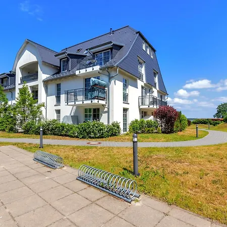 Residenz Am Balmer - Bs 14 Mit Wellnessbereich Appartement Balm
