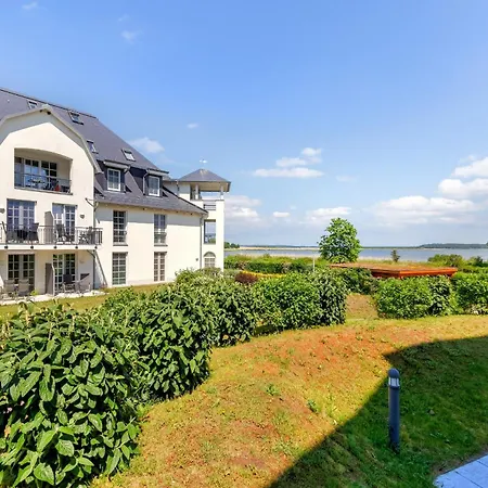 Residenz Am Balmer - Bs 14 Mit Wellnessbereich Appartement Balm