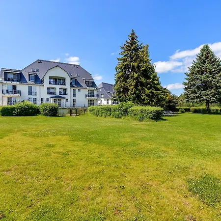 Residenz Am Balmer - Bs 14 Mit Wellnessbereich Balm