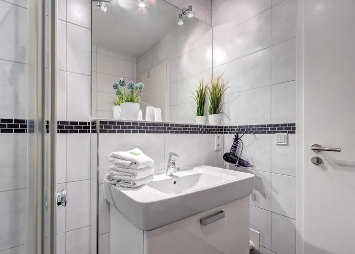 Residenz Am Balmer - Bs 14 Mit Wellnessbereich Balm