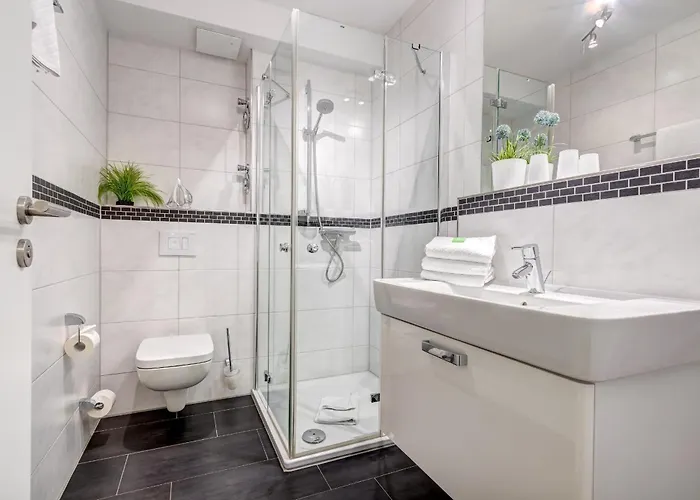 Διαμέρισμα Residenz Am Balmer - Bs 14 Mit Wellnessbereich Balm
