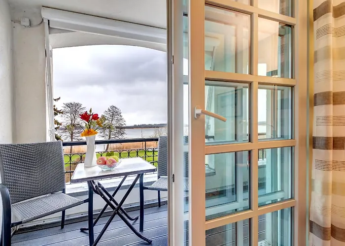 Residenz Am Balmer - Bs 14 Mit Wellnessbereich Διαμέρισμα