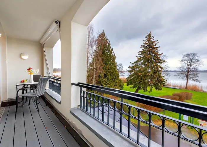 Residenz Am Balmer - Bs 14 Mit Wellnessbereich Διαμέρισμα