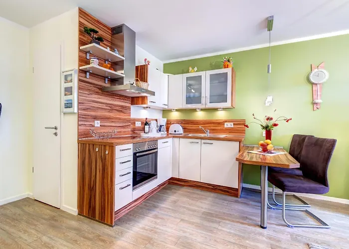 Διαμέρισμα Residenz Am Balmer - Bs 14 Mit Wellnessbereich Balm