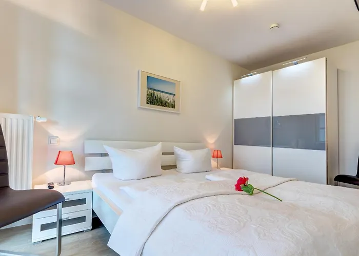 Residenz Am Balmer - Bs 14 Mit Wellnessbereich