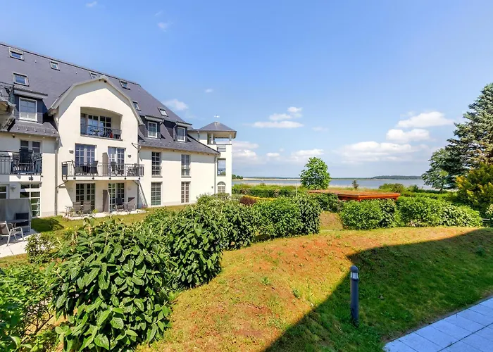 Residenz Am Balmer - Bs 14 Mit Wellnessbereich Διαμέρισμα Balm
